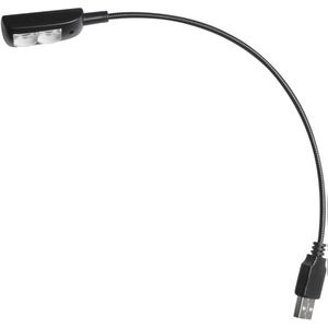 Leselampe Adam-Hall SLED 1 USB Pro