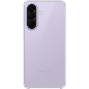 Produktbild für Handyhülle Samsung Clear Case, EF-QA376, transparent