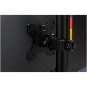 Produktbild für Monitorhalterung Kensington SmartFit Ergo, VESA 75 &amp; 100 mm