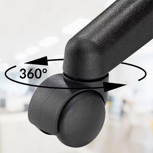 Produktbild für Drehhocker CASARIA 101689