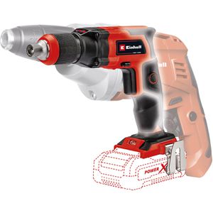 Produktbild für Trockenbauschrauber Einhell TE-DY 18 Li-Solo, Akku
