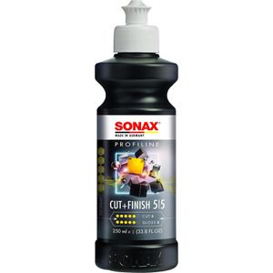 Autopolitur Sonax Profiline Cut & Finish