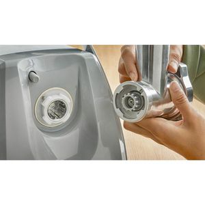 Produktbild für Fleischwolf Bosch ProPower, MFW45020