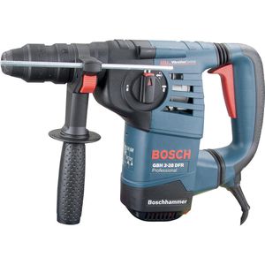 Produktbild für Bohrhammer Bosch GBH 3-28 DFR Professional, SDS+