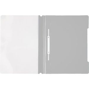 Produktbild für Schnellhefter Leitz 4191-00-85, A4, grau