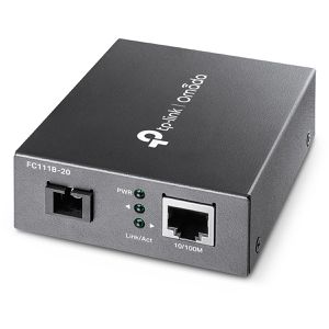 Medienkonverter TP-Link Omada FC111B-20