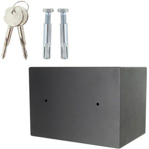 Produktbild für Tresor Rottner Neptun 1