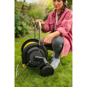 Produktbild für Schlauchwagen Kärcher HT 2.20 Set, 2.645-362.0