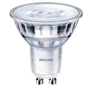 Produktbild für LED-Lampe Philips GU10
