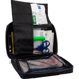 Produktbild für Erste-Hilfe-Tasche Holthaus TRAVEL