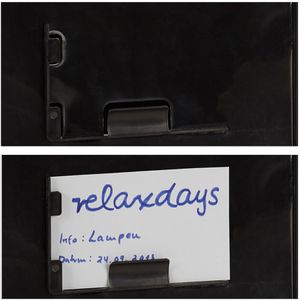 Produktbild für Klappbox Relaxdays 10022584, 60 Liter