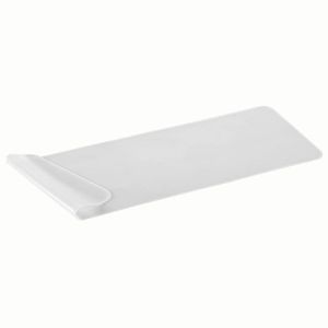 Produktbild für Tastaturabdeckung Hama 113825, transparent