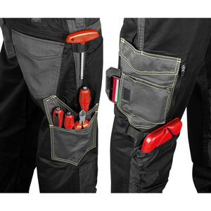 Produktbild für Arbeitshose ACE-Instruments Genesis, Herren