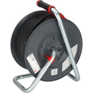 Produktbild für Kabeltrommel Brennenstuhl Professional 320KU, 40m