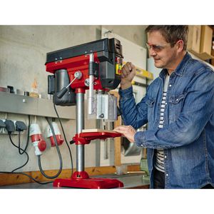 Produktbild für Tischbohrmaschine Einhell TE-BD 550 E, 550 W