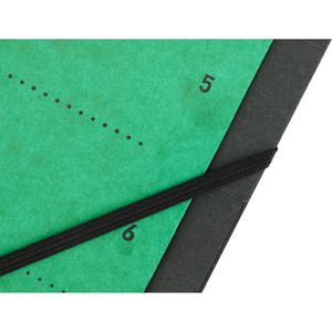 Produktbild für Ordnungsmappe Pagna 40058-03, A4