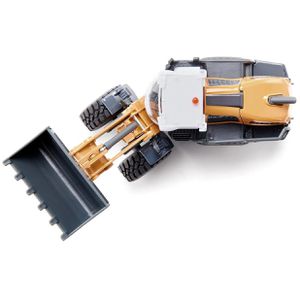 Produktbild für Baustellenfahrzeug siku 3561 Liebherr L566