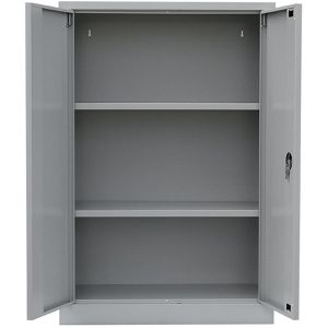Aktenschrank Lüllmann 530320, aus Metall