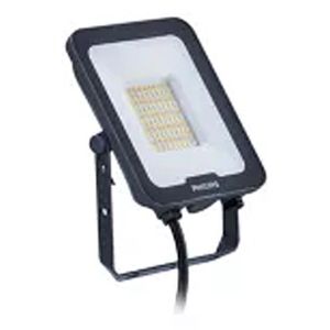 LED-Außenstrahler Philips BVP167, IP65 wasserdicht