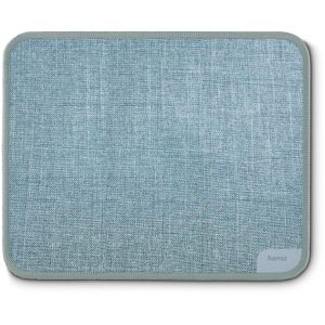 Produktbild für Mauspad Hama Design, 126864, grau