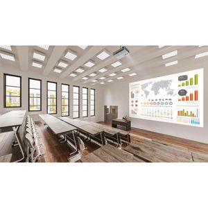 Produktbild für Beamer Optoma ZK708T, E9PD7L112EZ1, Laser, 4K UHD