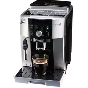 Produktbild für Kaffeevollautomat DeLonghi Magnifica S Smart, ECAM 250.23.SB