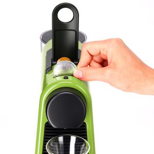 Produktbild für Kapselmaschine DeLonghi Nespresso Essenza Mini