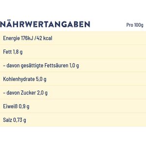Produktbild für Fertiggericht Sonnen-Bassermann Möhren-Eintopf