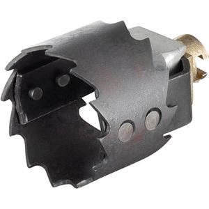 Spiralen-Aufsatz Rems 22/65 Wurzelschneider