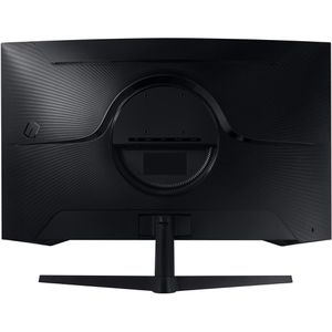 Produktbild für Monitor Samsung Odyssey G5, S32CG554EU, 32 Zoll