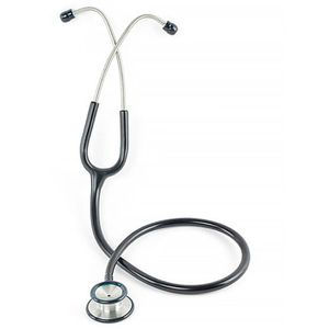 Stethoskop Teqler Classic Professional 100, mit Doppelkopf