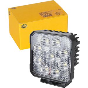 Produktbild für Zusatzscheinwerfer Hella ValueFit TS3000, 12 V / 24 V, LED