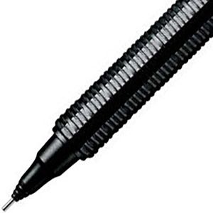Produktbild für Druckbleistift Pentel Orenz Nero, schwarz, Metall