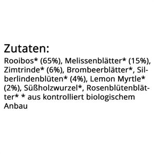 Produktbild für Tee Dallmayr Have a Nice Day, BIO