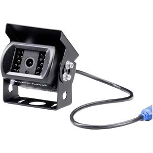 Produktbild für Rückfahrkamera Midland Truck Guardian Wired