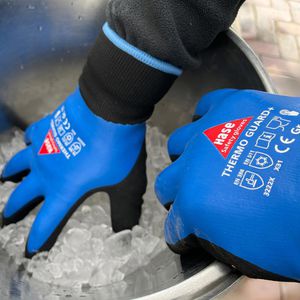 Produktbild für Arbeitshandschuhe Hase Thermo Guard+, 508635
