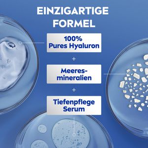 Produktbild für Bodylotion Nivea Express