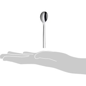 Produktbild für Espressolöffel WMF Nuova, 11 cm