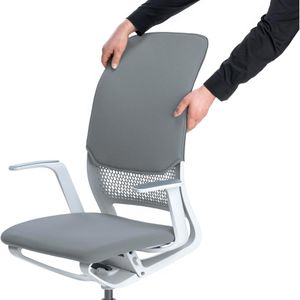 Produktbild für Rückenpolster sedus em-001/006