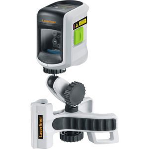 Produktbild für Kreuzlinienlaser Laserliner 081.336A, SmartVision Set