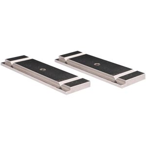 Schraubstockbacken Bernstein 9-900-0773-1, 100mm