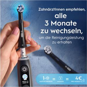 Produktbild für Aufsteckbürsten Oral-B iO Ultimative Reinigung