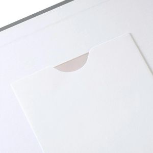 Produktbild für Fotoalbum Hama Fine Art 9837, Spiralalbum