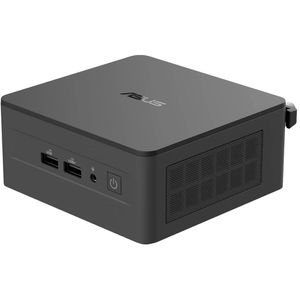Produktbild für Computer Asus NUC 13 Pro Tall Kit, Barebone