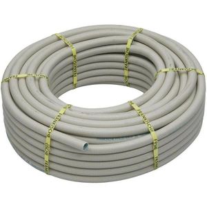 Produktbild für Leerrohr Fränkische FFKuS-EM-F32, ungeschlitzt