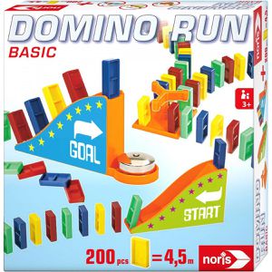 Domino Noris 606062022, Domino Run Basic