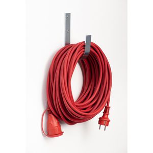 Produktbild für Wandhaken Connex DY222013, Metall