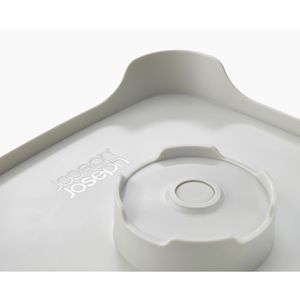 Produktbild für Spülschüssel JosephJoseph Wash&amp;Drain 851648, 9 Liter