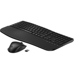 Produktbild für Tastatur HP 685 Comfort Dual-Mode Keyboard,8T6L7UT