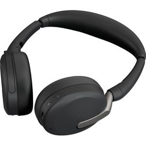 Produktbild für Headset Jabra Evolve2 65 Flex MS Teams Stereo